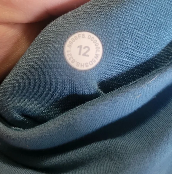 Lululemon Align - Picture 3 of 3